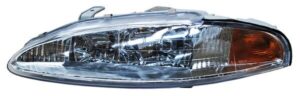 FARA471 FARO MITSUBISHI ECLIPSE 95-96 LH ALDO