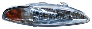 FARA472 FARO MITSUBISHI ECLIPSE 95-96 RH ALDO