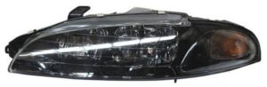 FARA473 FARO MITSUBISHI ECLIPSE 97-99 LH ALDO