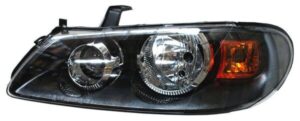 FARA477 FARO NISSAN ALMERA 03-05 LH ALDO