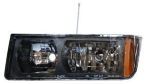 FARA47 FARO CHEV AVALANCHE 02-06 LH ALDO
