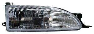 FARA486 FARO TOYOTA CAMRY 95-96 C/BASE RH ALDO