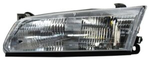 FARA487 FARO TOYOTA CAMRY 97-99 C/AJUSTES LH ALDO