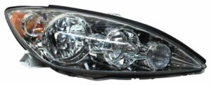 FARA494 FARO TOYOTA CAMRY 05-06 LE XLE RH ALDO
