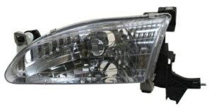 FARA499 FARO TOYOTA COROLLA 98-00 C/BASE LH ALDO