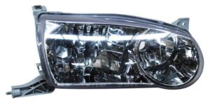 FARA502 FARO TOYOTA COROLLA 01-02 RH ALDO