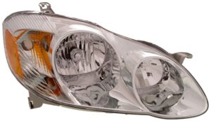 FAR503 FARO TOYOTA COROLLA 03-04 LH CN