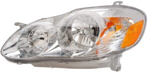 FAR504 FARO TOYOTA COROLLA 03-04 RH CN