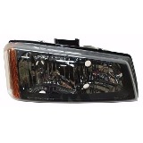 FARA50 FARO CHEV PU 03-07/SUBURBAN 04-06 RH ALDO