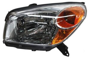 FARA511 FARO TOYOTA RAV4 04-05 LH ALDO