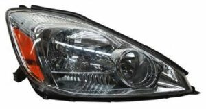 FARA514 FARO TOYOTA SIENNA 04-05 RH ALDO