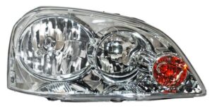 FARA518 FARO CHEV OPTRA 06-10 5 PINES RH ALDO