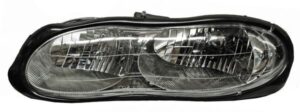 FARA519 FARO CHEV CAMARO 98-02 C/BASE LH ALDO