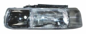 FARA51 FARO CHEV PU 99-02 LH SUBURBAN 00-03 C/BASE ALDO