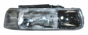 FARA52 FARO CHEV PU 99-02 RH SUBURBAN 00-03 C/BASE ALDO