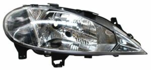 FARA532 FARO RENAULT MEGANE 01-04 SENCILLO RH ALDO