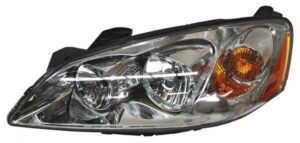FARA545 FARO CHEV G-6 05-09 LH ALDO