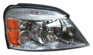 FARA552 FARO FORD FREESTAR 04-07 RH ALDO