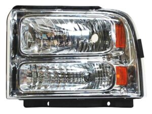 FARA553 FARO FORD SUPER DUTY 05-07 LH ALDO