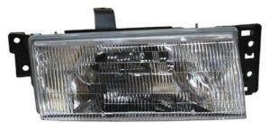 FARA556 FARO FORD TRACER 91-96 C/BASE RH ALDO