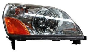 FARA558 FARO HONDA PILOT 03-05 RH ALDO