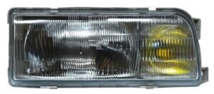 FARA572 FARO NISSAN URVAN 00-01 RH ALDO