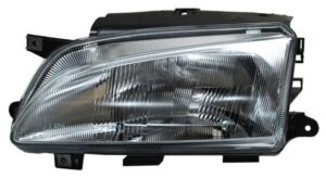FARA575 FARO PEUGEOT PARTNER 04-06 LH ALDO