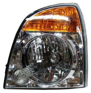 FARA585 FARO DODGE H-100 06-10 LH ALDO