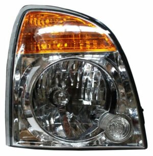 FARA586 FARO DODGE H-100 06-10 RH ALDO