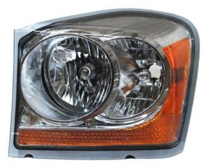FARA587 FARO DODGE DURANGO 04-06 LH ALDO