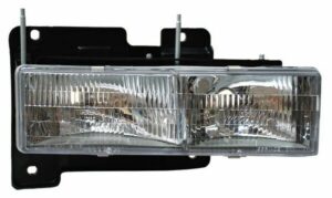 FARA58 FARO CHEV PU 92-98 RH CHEYENNE/GMC C/BASE ALDO