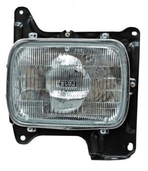 FARA593 FARO NISSAN D21 94-08 C/BASE  FOCO CAMBIABLE LH ALDO