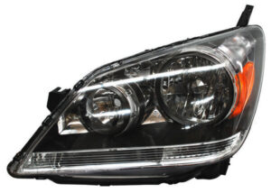 FARA595 FARO HONDA ODYSSEY 05-07 LH ALDO