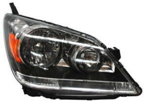 FARA596 FARO HONDA ODYSSEY 05-07 RH ALDO