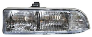 FARA59 FARO CHEV S-10 98-04/BLAZER 98-01 LH C/BASE ALDO