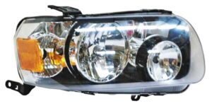FARA602 FARO FORD ESCAPE 05-07 RH ALDO