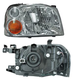 FARA604 FARO NISSAN PU 07-15 D-22/FRONTIER 07-08 RH ALDO