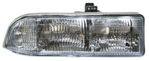 FARA60 FARO CHEV S-10 98-04/BLAZER 98-01 RH C/BASE ALDO