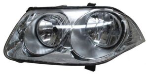 FARA613 FARO VW JETTA 08-14 CLASICO FONDO CROM LH ALDO