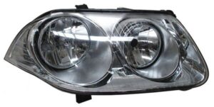 FARA614 FARO VW JETTA 08-14 CLASICO FONDO CROM RH ALDO