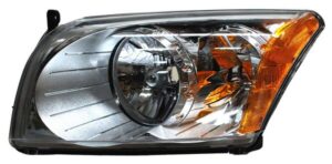 FARA617 FARO DODGE CALIBER 07-12 LH ALDO