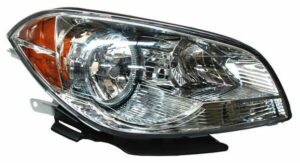 FARA620 FARO CHEV MALIBU 08-12 RH ALDO