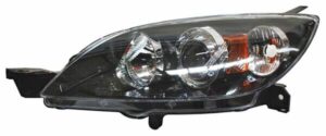 FARA625 FARO MAZDA 3 04-09 5 PTA LH ALDO