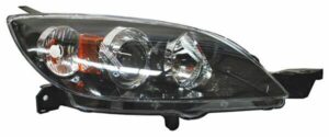 FARA626 FARO MAZDA 3 04-09 5 PTA RH ALDO