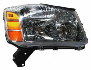 FARA628 FARO NISSAN ARMADA / TITAN 04-07 RH ALDO