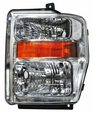 FARA633A FARO FORD SUPER DUTY 08-10 LH ALDO
