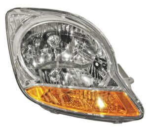 FARO634 FARO CHEV MATIZ 06-13 RH OPTIMO