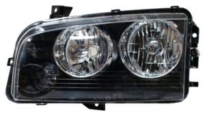FARA637 FARO DODGE CHARGER 06-08 LH ALDO