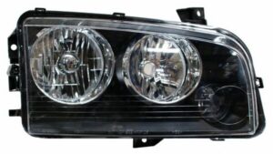 FARA638 FARO DODGE CHARGER 06-08 RH ALDO