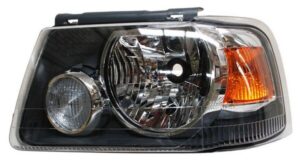 FARA647 FARO FORD RANGER 05-09 LH ALDO